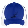 Dry Zone ® Nylon Colorblock Cap Thumbnail