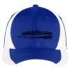Dry Zone ® Nylon Colorblock Cap Thumbnail