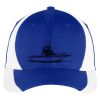 Dry Zone ® Nylon Colorblock Cap Thumbnail