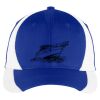 Dry Zone ® Nylon Colorblock Cap Thumbnail