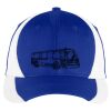 Dry Zone ® Nylon Colorblock Cap Thumbnail