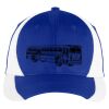 Dry Zone ® Nylon Colorblock Cap Thumbnail