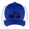 Dry Zone ® Nylon Colorblock Cap Thumbnail