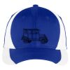 Dry Zone ® Nylon Colorblock Cap Thumbnail