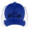Dry Zone ® Nylon Colorblock Cap Thumbnail