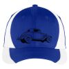 Dry Zone ® Nylon Colorblock Cap Thumbnail