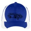 Dry Zone ® Nylon Colorblock Cap Thumbnail