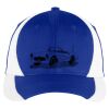 Dry Zone ® Nylon Colorblock Cap Thumbnail
