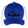 Dry Zone ® Nylon Colorblock Cap Thumbnail