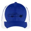 Dry Zone ® Nylon Colorblock Cap Thumbnail