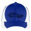 Dry Zone ® Nylon Colorblock Cap Thumbnail