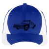 Dry Zone ® Nylon Colorblock Cap Thumbnail