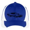 Dry Zone ® Nylon Colorblock Cap Thumbnail