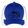 Dry Zone ® Nylon Colorblock Cap Thumbnail