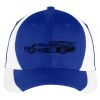 Dry Zone ® Nylon Colorblock Cap Thumbnail