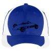 Dry Zone ® Nylon Colorblock Cap Thumbnail