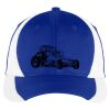 Dry Zone ® Nylon Colorblock Cap Thumbnail