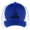 Dry Zone ® Nylon Colorblock Cap Thumbnail