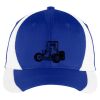 Dry Zone ® Nylon Colorblock Cap Thumbnail