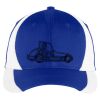 Dry Zone ® Nylon Colorblock Cap Thumbnail