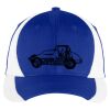 Dry Zone ® Nylon Colorblock Cap Thumbnail