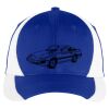 Dry Zone ® Nylon Colorblock Cap Thumbnail