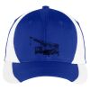 Dry Zone ® Nylon Colorblock Cap Thumbnail
