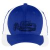 Dry Zone ® Nylon Colorblock Cap Thumbnail