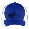Dry Zone ® Nylon Colorblock Cap Thumbnail