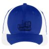 Dry Zone ® Nylon Colorblock Cap Thumbnail