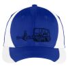 Dry Zone ® Nylon Colorblock Cap Thumbnail
