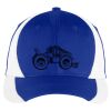Dry Zone ® Nylon Colorblock Cap Thumbnail