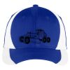 Dry Zone ® Nylon Colorblock Cap Thumbnail