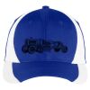 Dry Zone ® Nylon Colorblock Cap Thumbnail