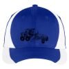 Dry Zone ® Nylon Colorblock Cap Thumbnail