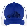 Dry Zone ® Nylon Colorblock Cap Thumbnail