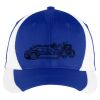 Dry Zone ® Nylon Colorblock Cap Thumbnail