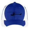 Dry Zone ® Nylon Colorblock Cap Thumbnail