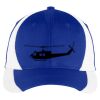 Dry Zone ® Nylon Colorblock Cap Thumbnail