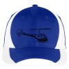 Dry Zone ® Nylon Colorblock Cap Thumbnail