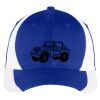 Dry Zone ® Nylon Colorblock Cap Thumbnail