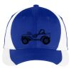 Dry Zone ® Nylon Colorblock Cap Thumbnail