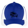 Dry Zone ® Nylon Colorblock Cap Thumbnail