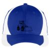 Dry Zone ® Nylon Colorblock Cap Thumbnail