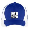 Dry Zone ® Nylon Colorblock Cap Thumbnail