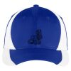 Dry Zone ® Nylon Colorblock Cap Thumbnail