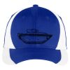 Dry Zone ® Nylon Colorblock Cap Thumbnail