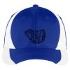 Dry Zone ® Nylon Colorblock Cap Thumbnail