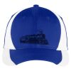 Dry Zone ® Nylon Colorblock Cap Thumbnail