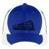 Dry Zone ® Nylon Colorblock Cap Thumbnail